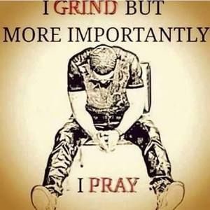 Meet your Posher, Trey